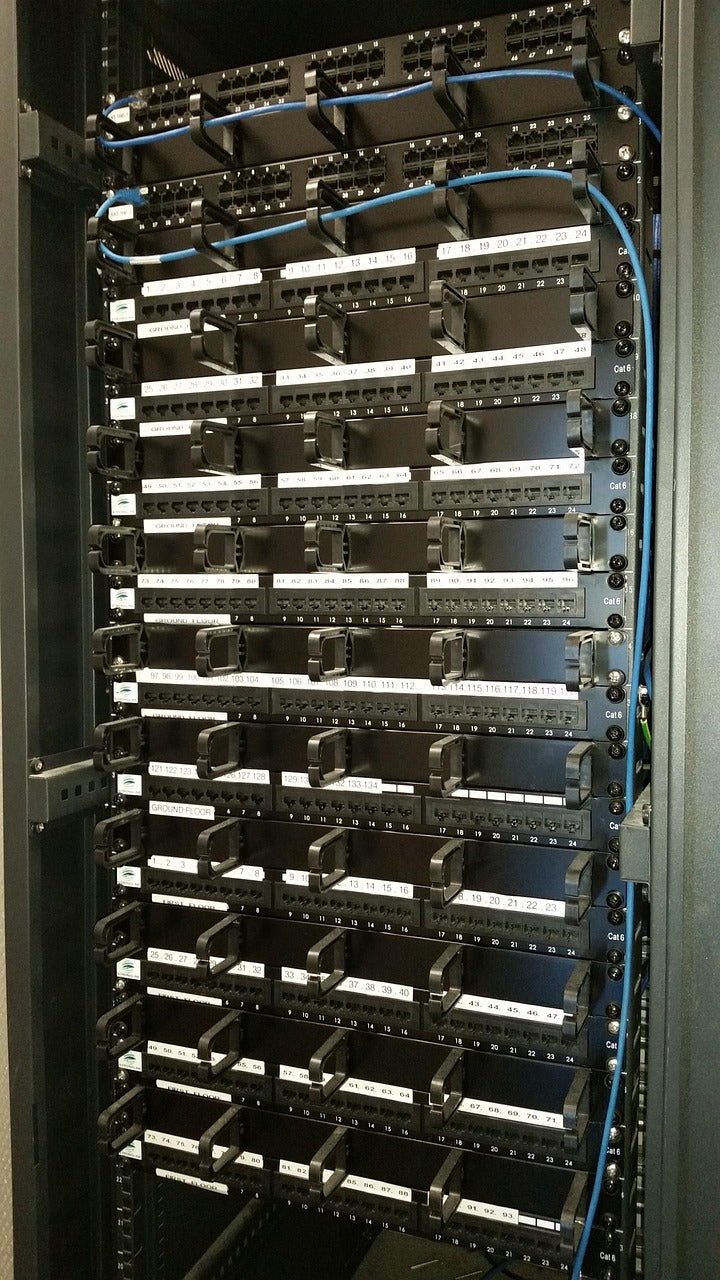 Rack Servers