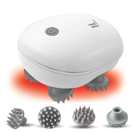 Scalp Massager