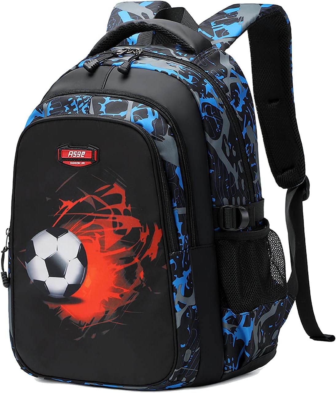 School and Office Backpack