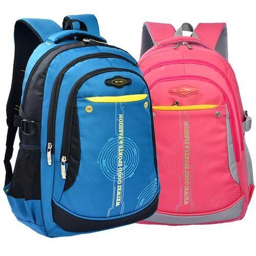 School and Office Backpack