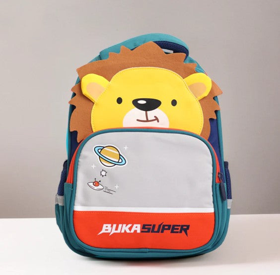School and Office Backpack