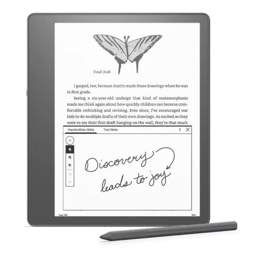 Smart Notebooks