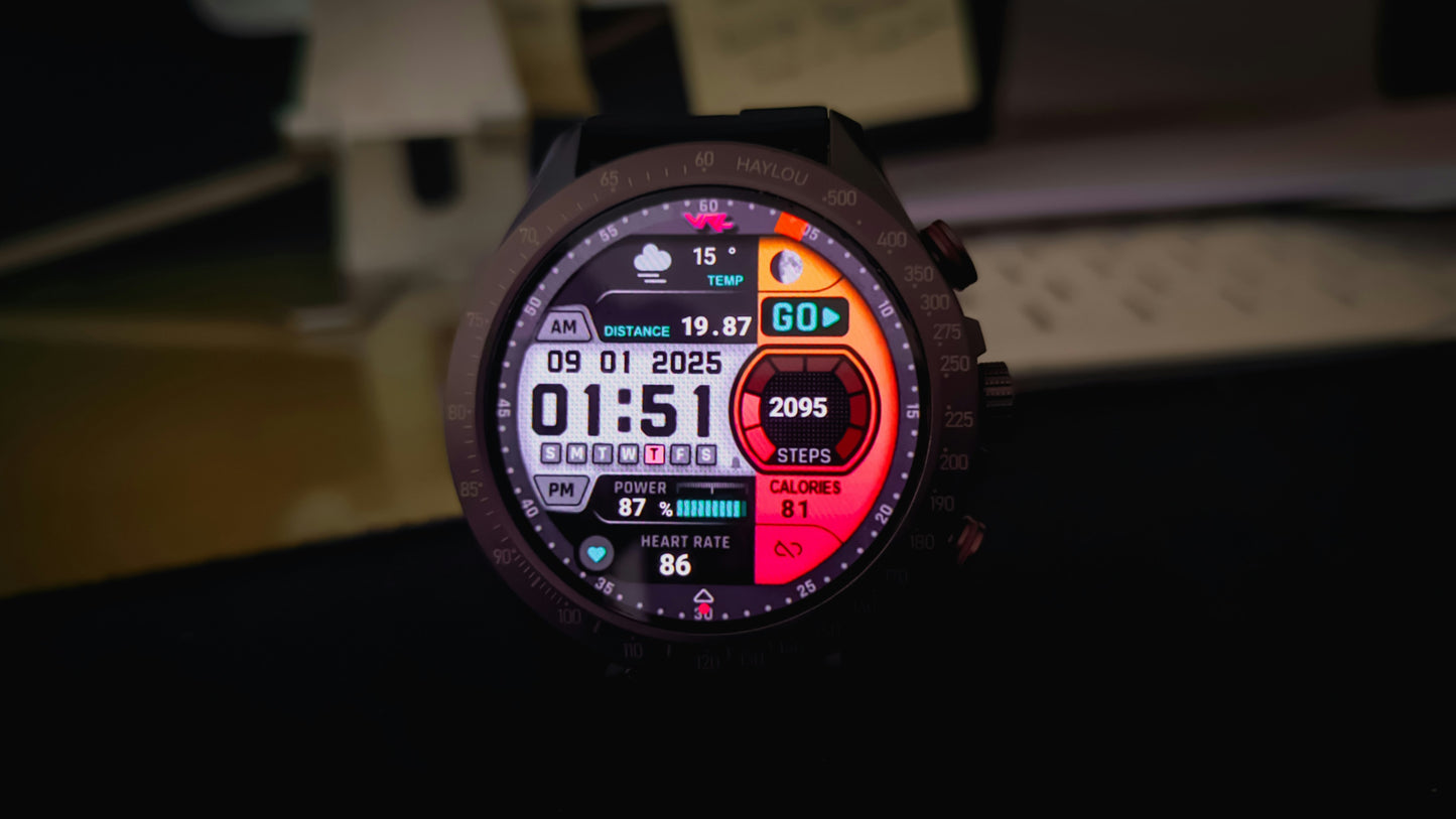 Smartwatches