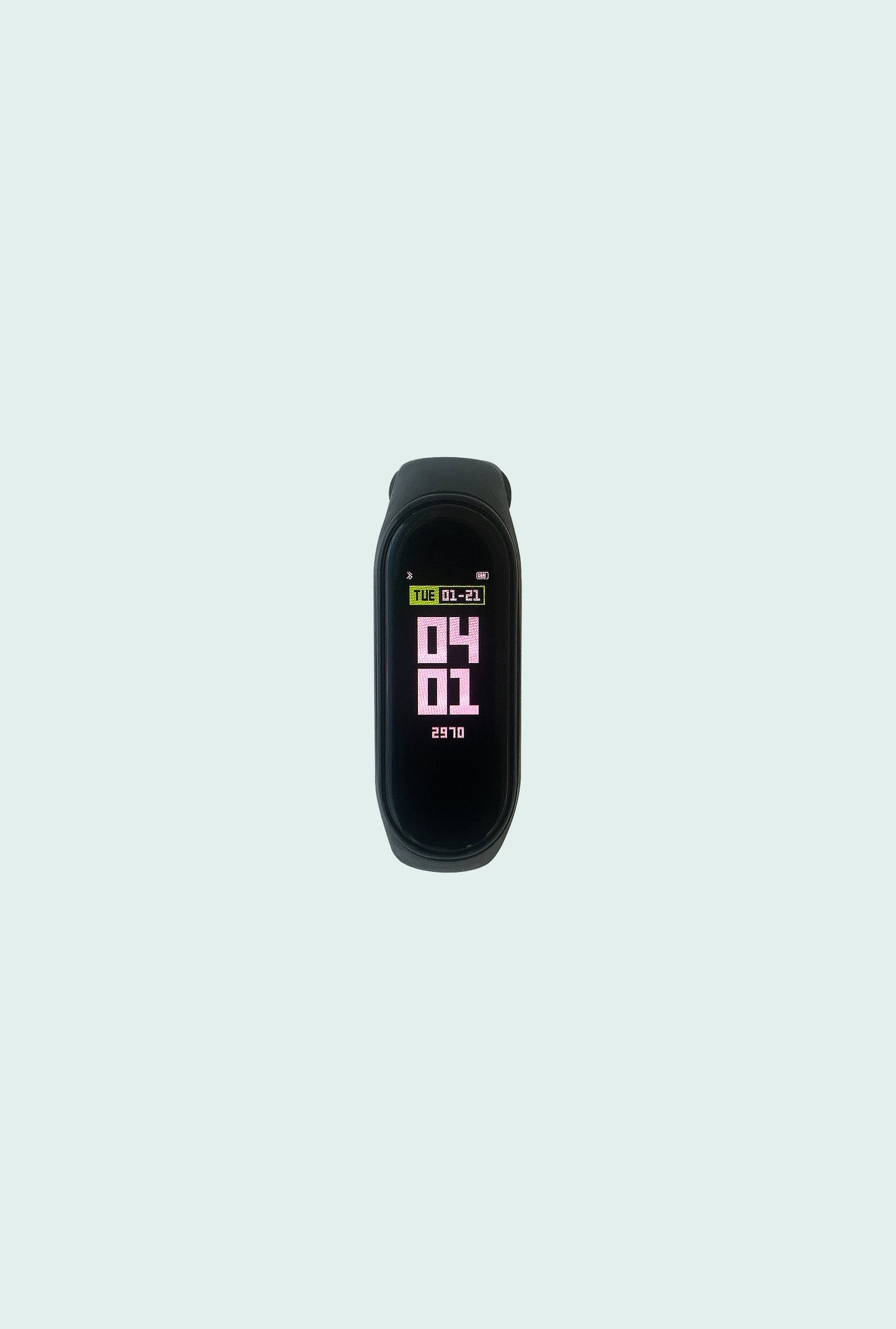 Smartwatches