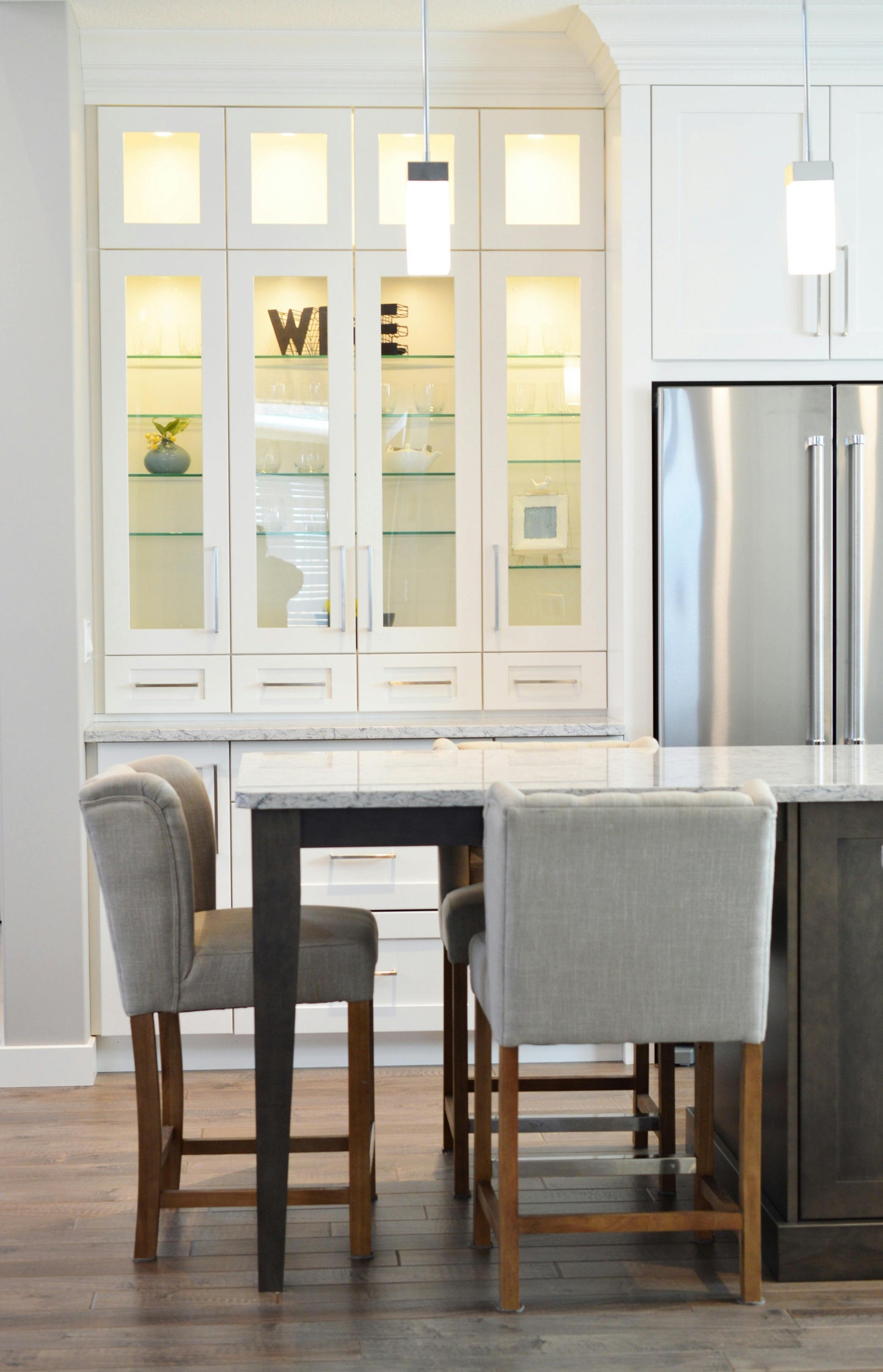 Storage Furniture
