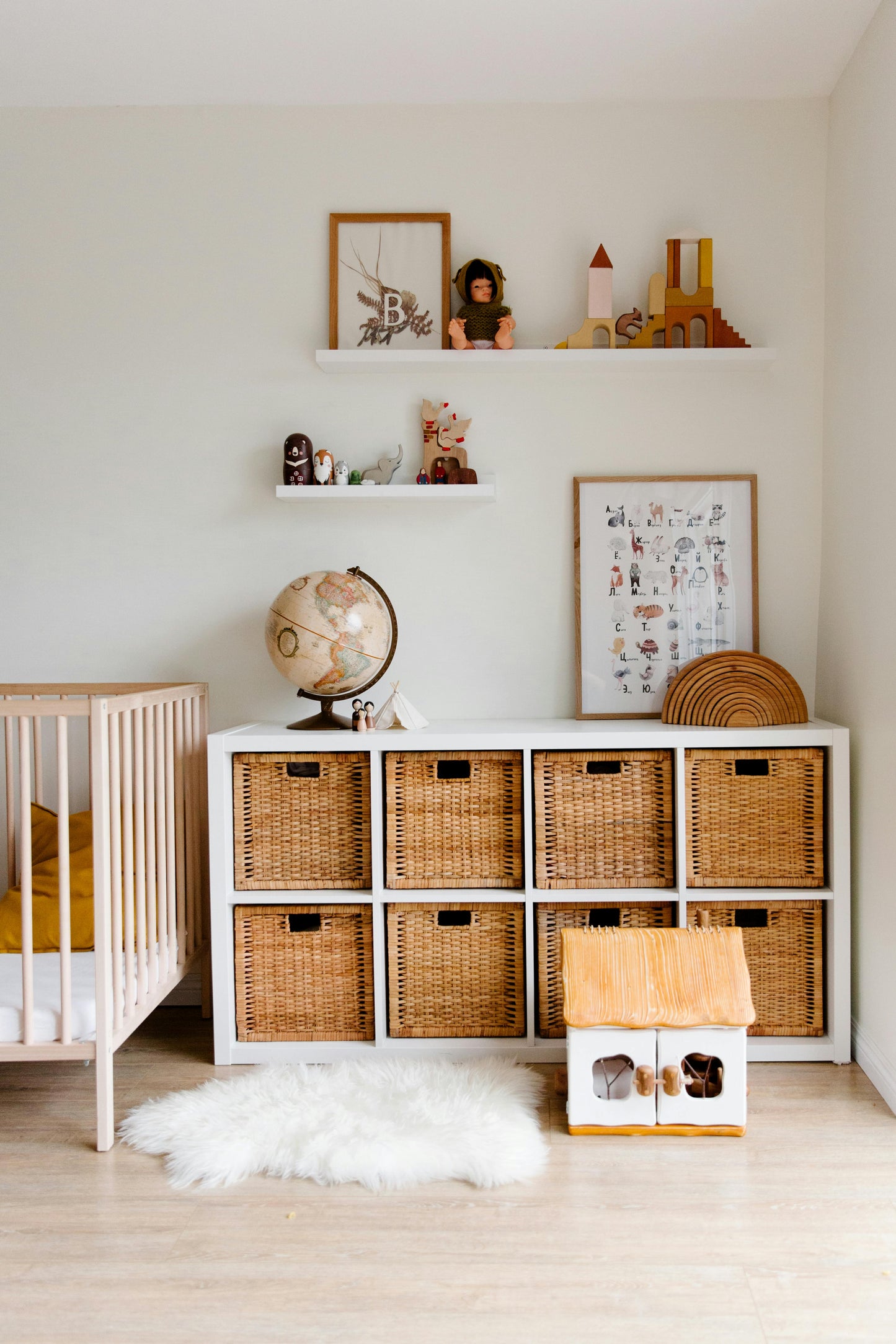 Storage Furniture