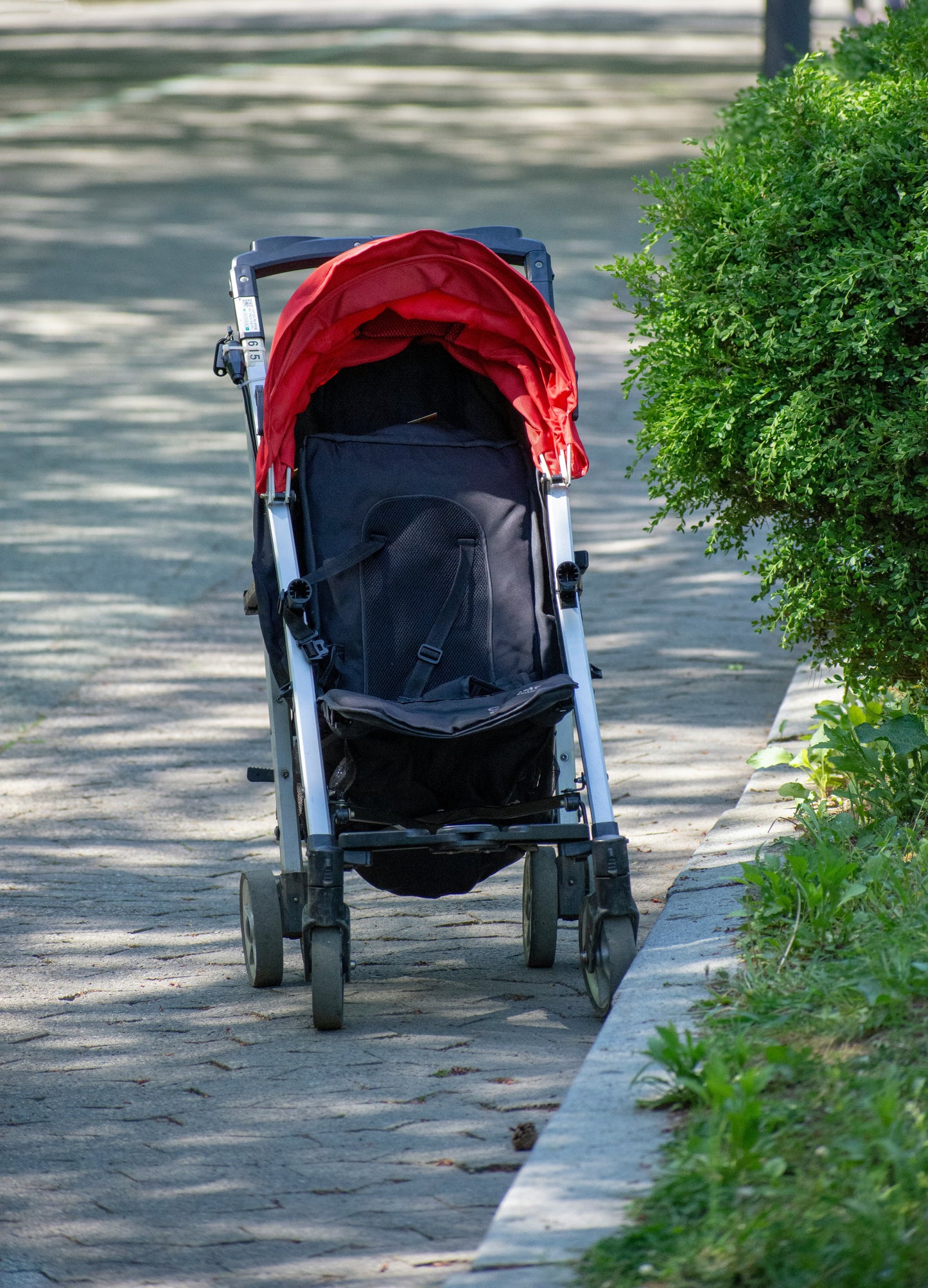 Baby Stroller