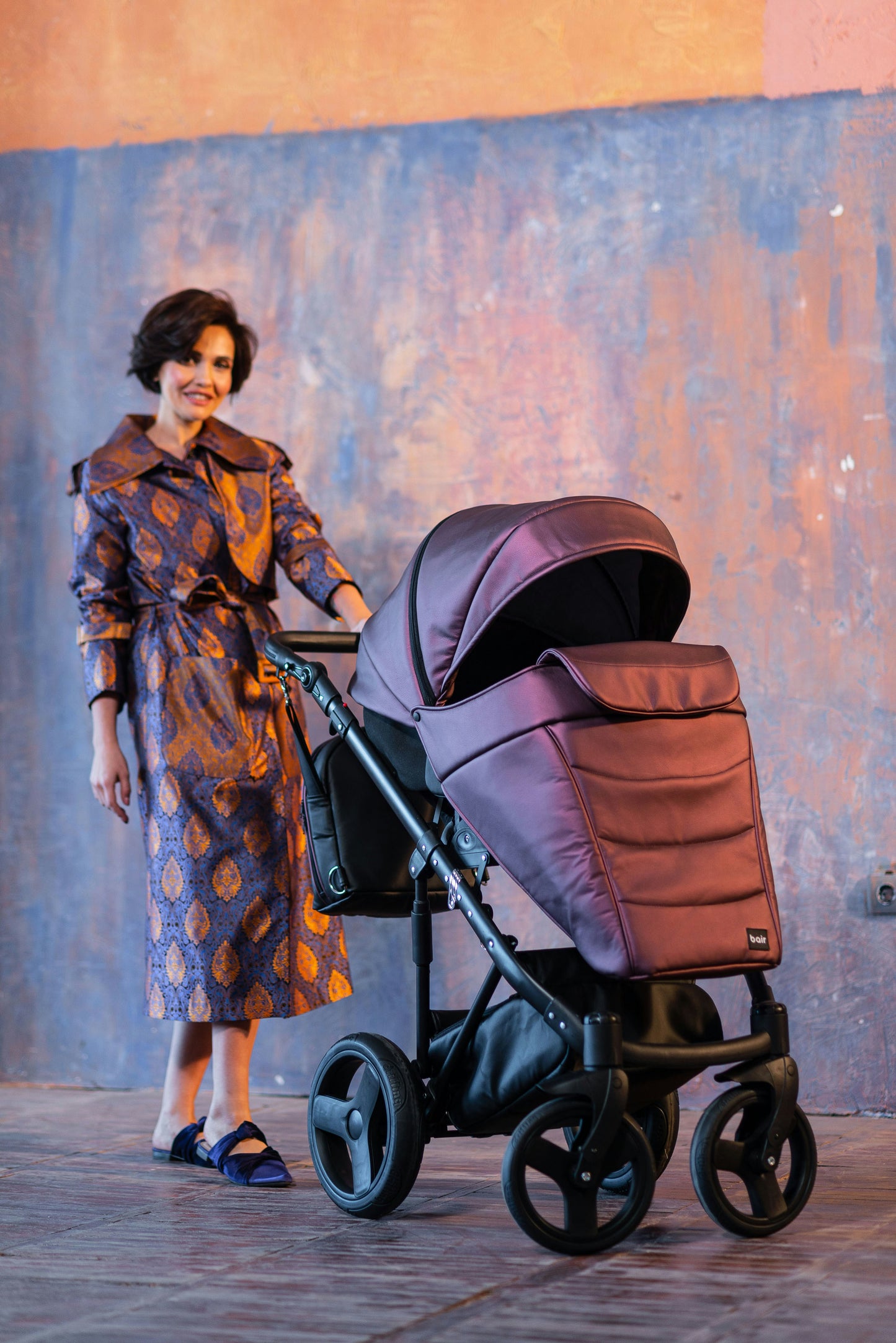 Baby Stroller