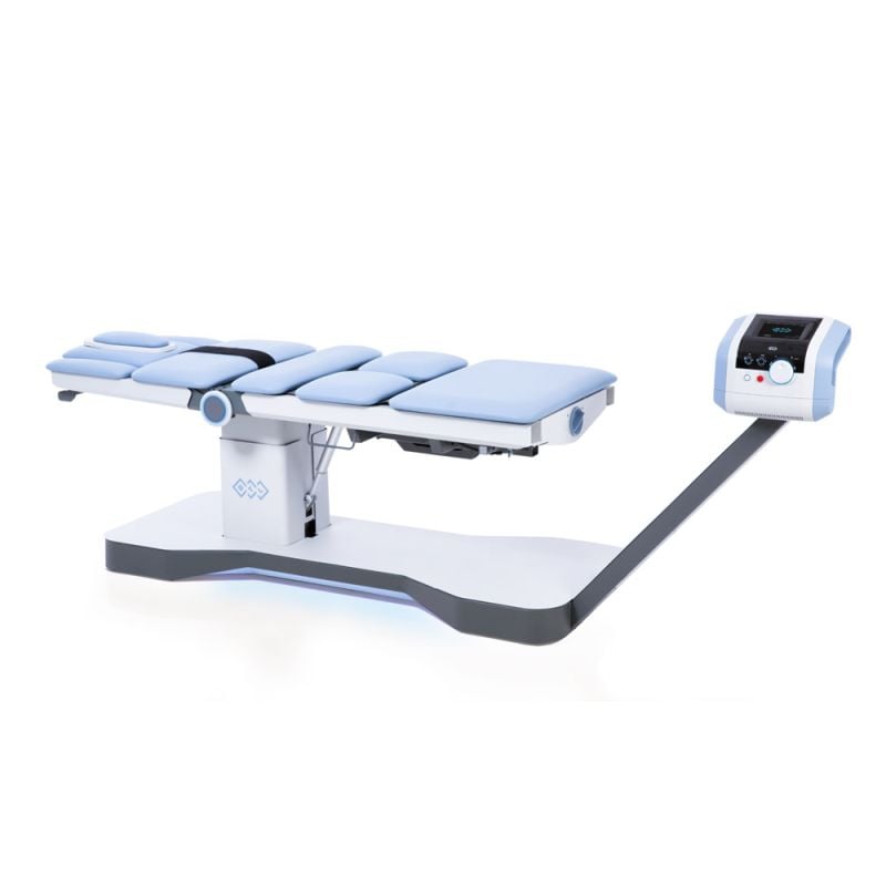 Traction Table