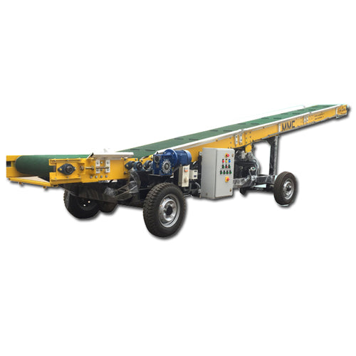 Truck Loaders