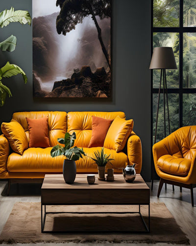 Furniture & Home Decor