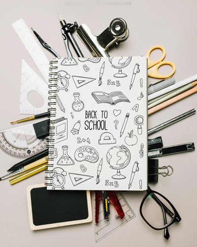 School & Office Supplies