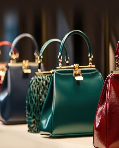 Fashion Accessories & Footwear