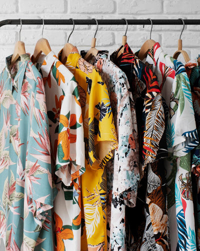 Fashion Apparel & Fabrics