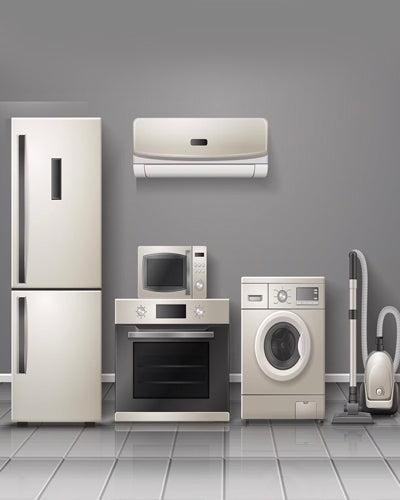 Consumer Electronics