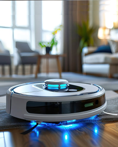 Smart Living Electronics