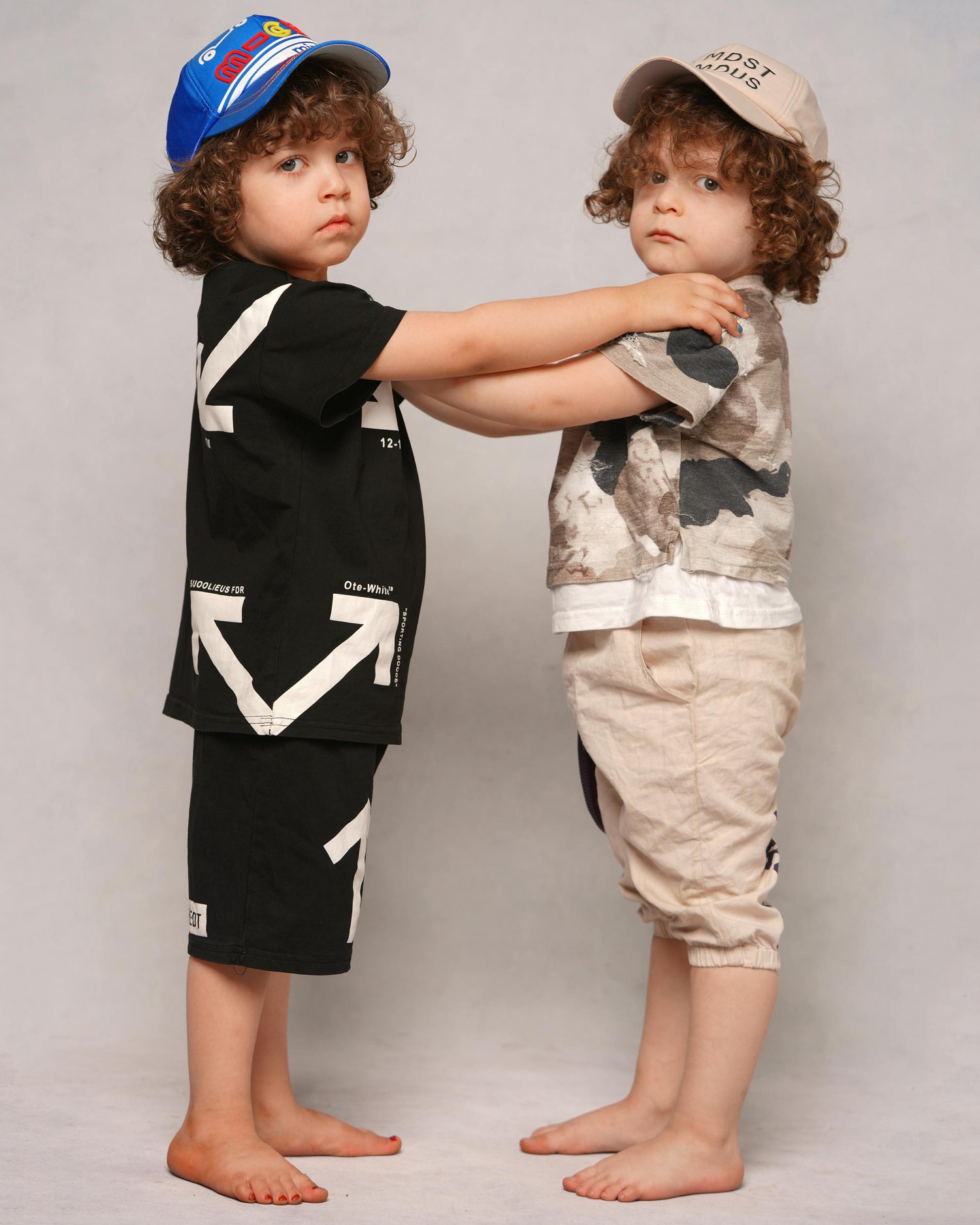 Boys