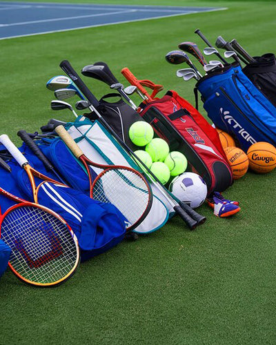 Sports & Outdoors