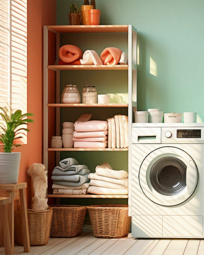 Home Appliances
