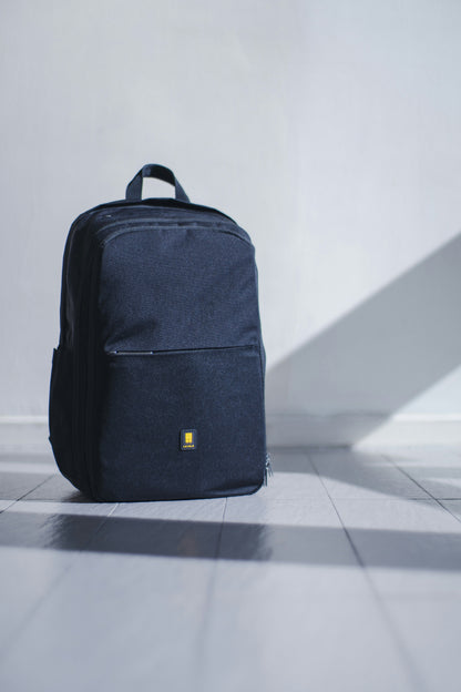 School and Office Backpack