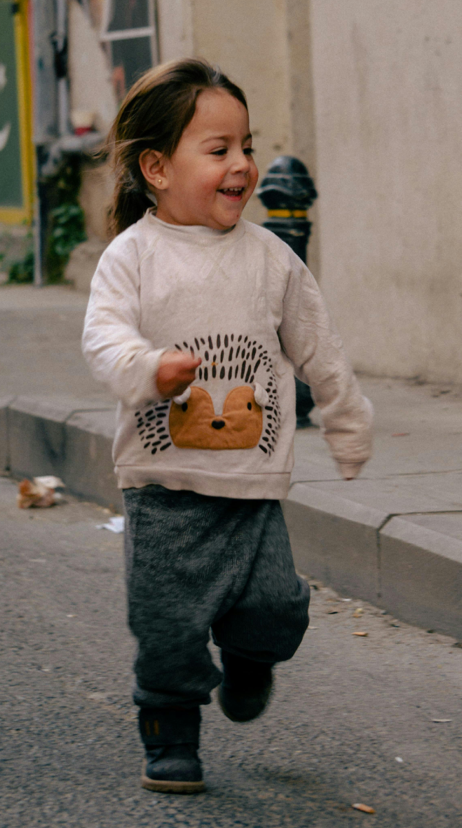 Kids Wear