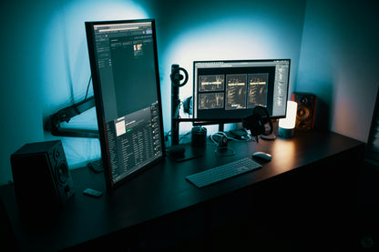 Monitors