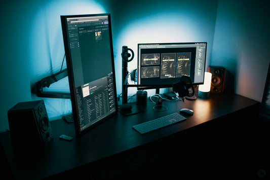 Monitors