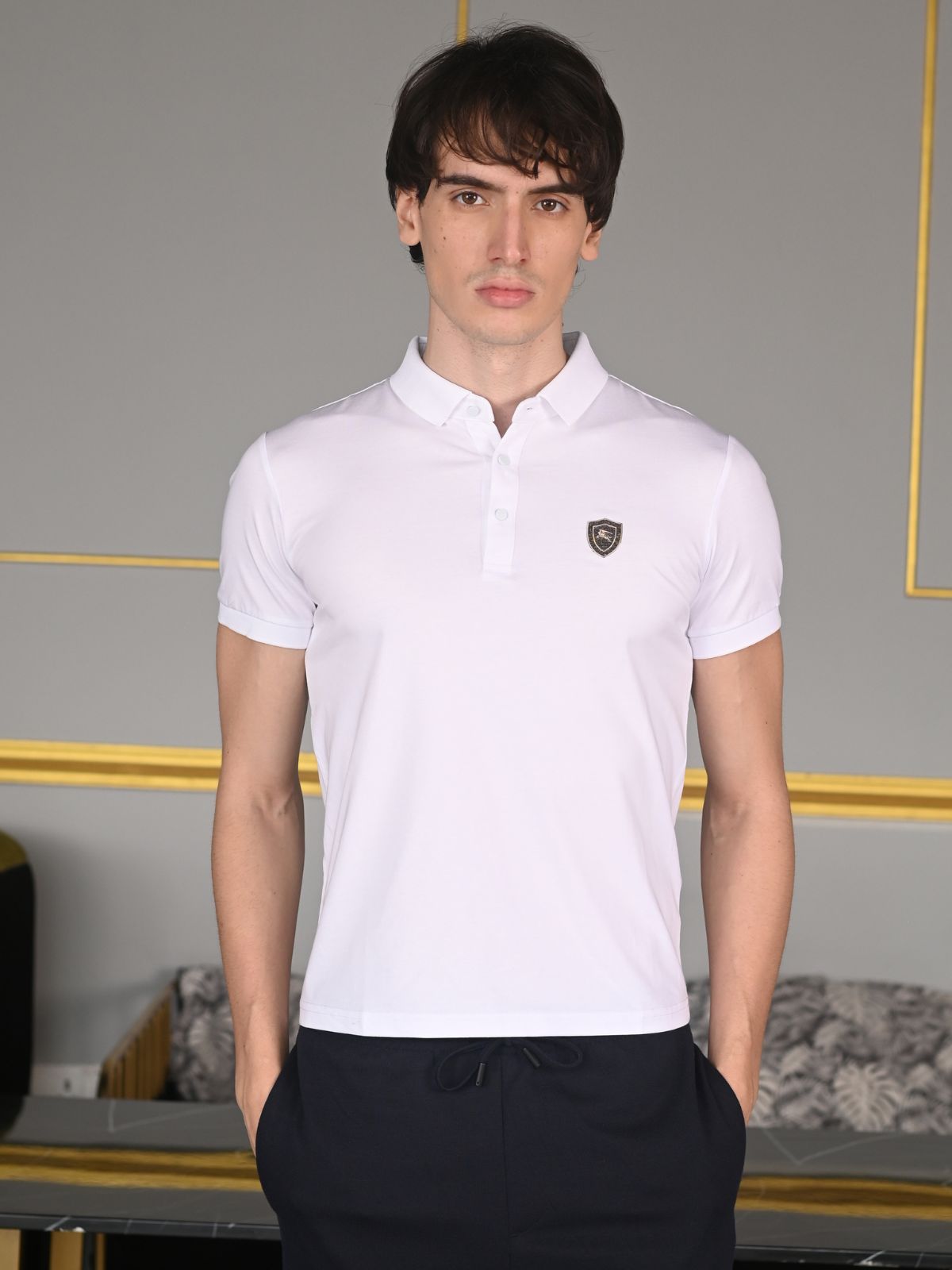 T-SHIRTS - NCG10