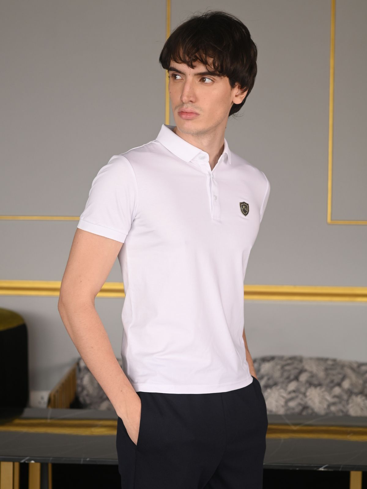 T-SHIRTS - NCG10