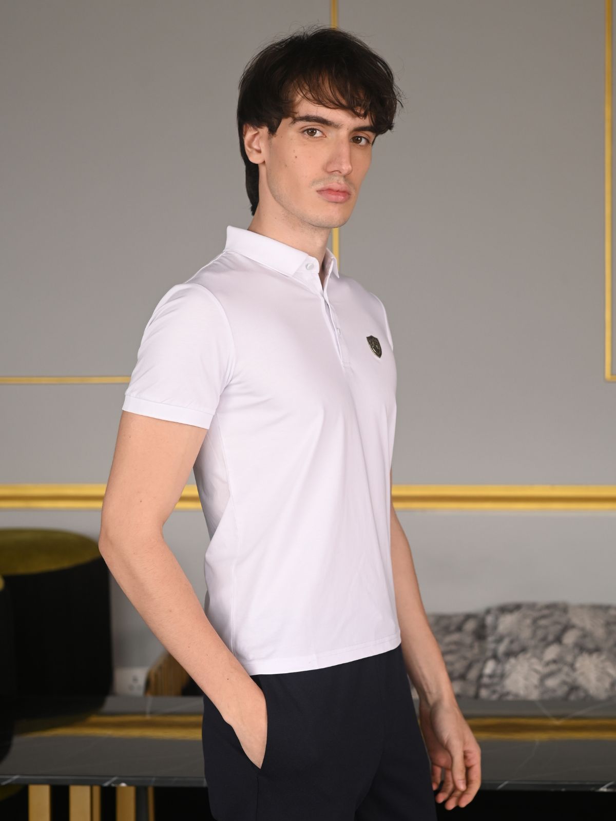 T-SHIRTS - NCG10