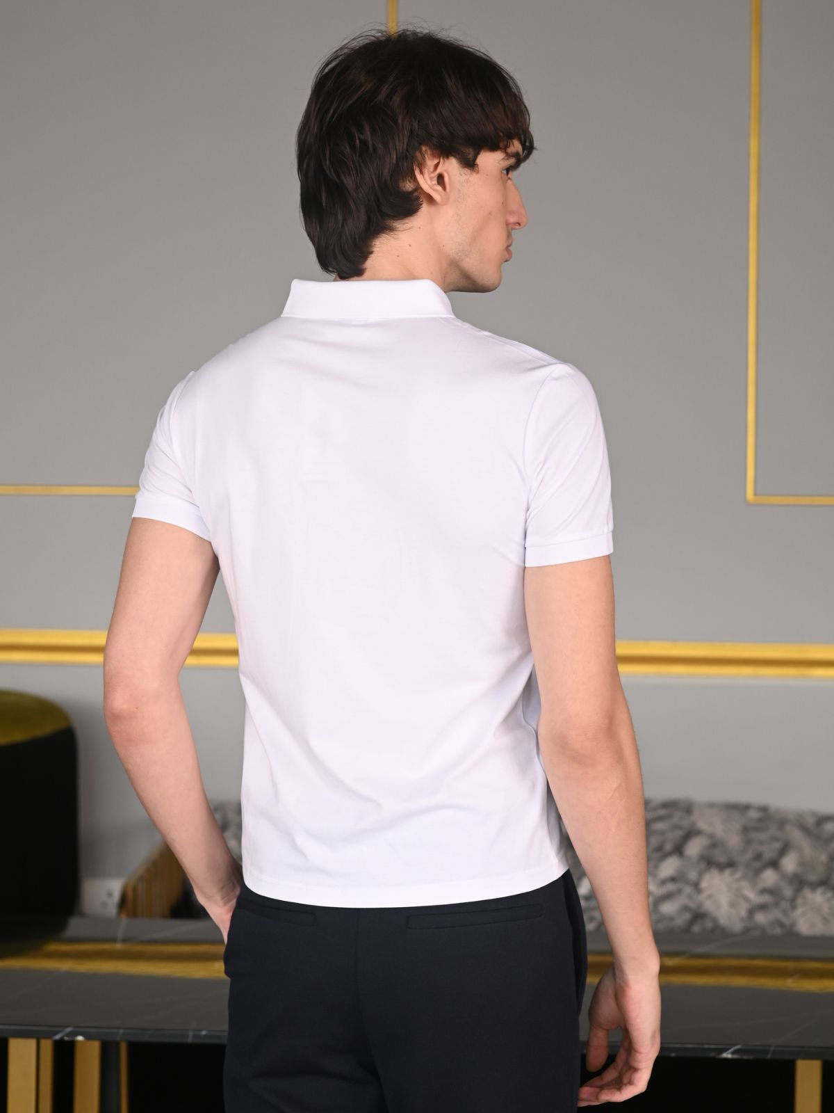 T-SHIRTS - NCG10