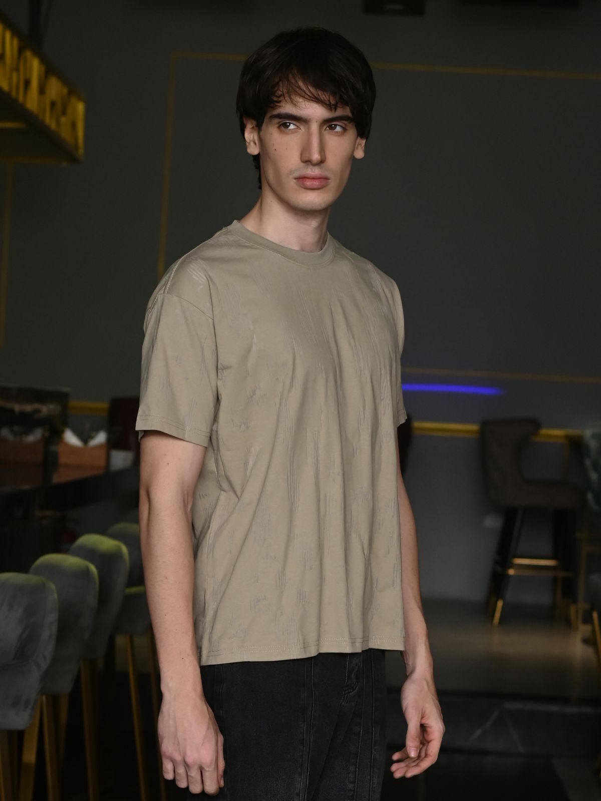 T-SHIRTS - NCG173