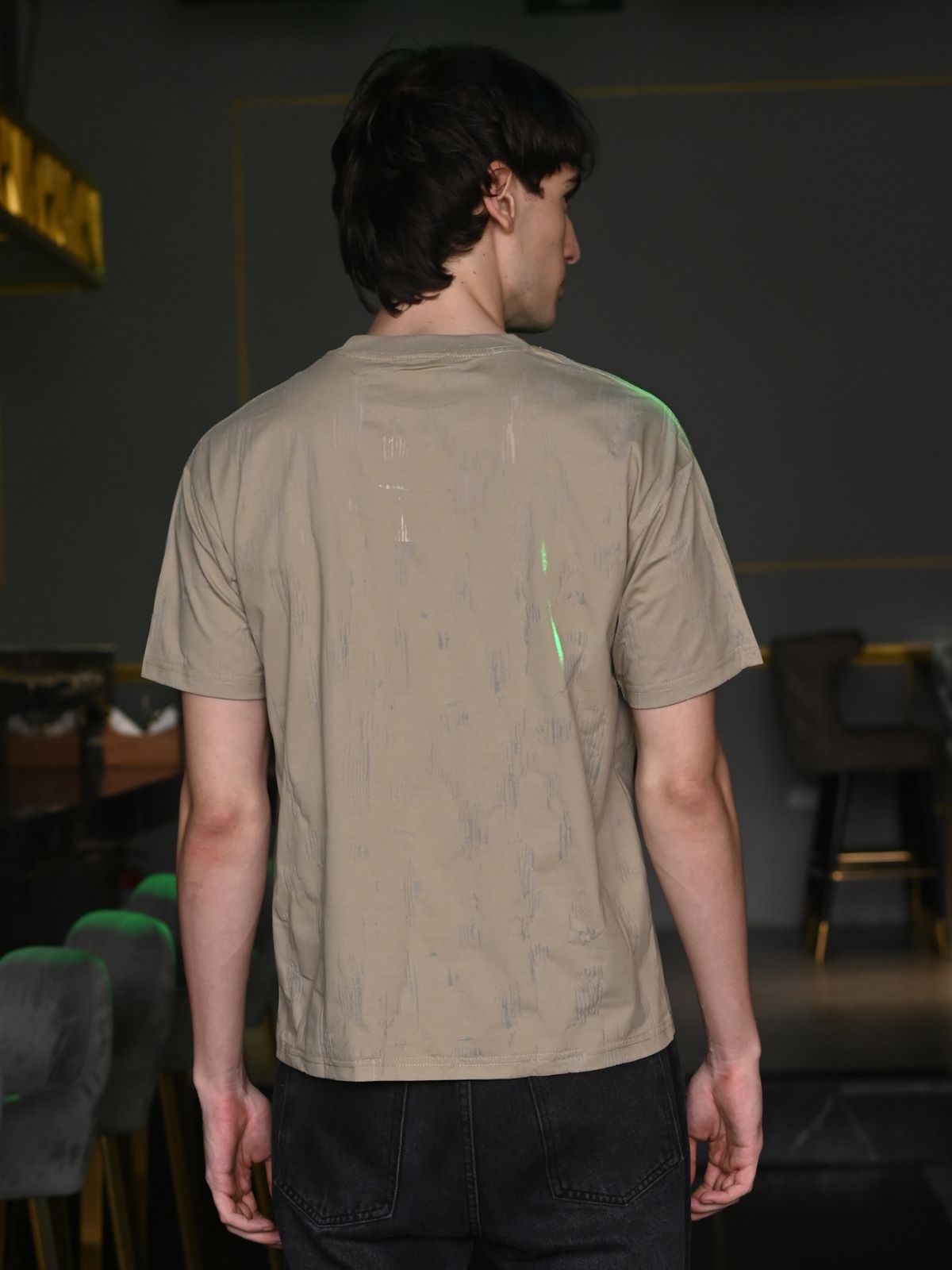 T-SHIRTS - NCG173