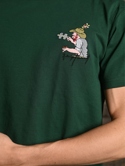 T-SHIRTS - NCG205