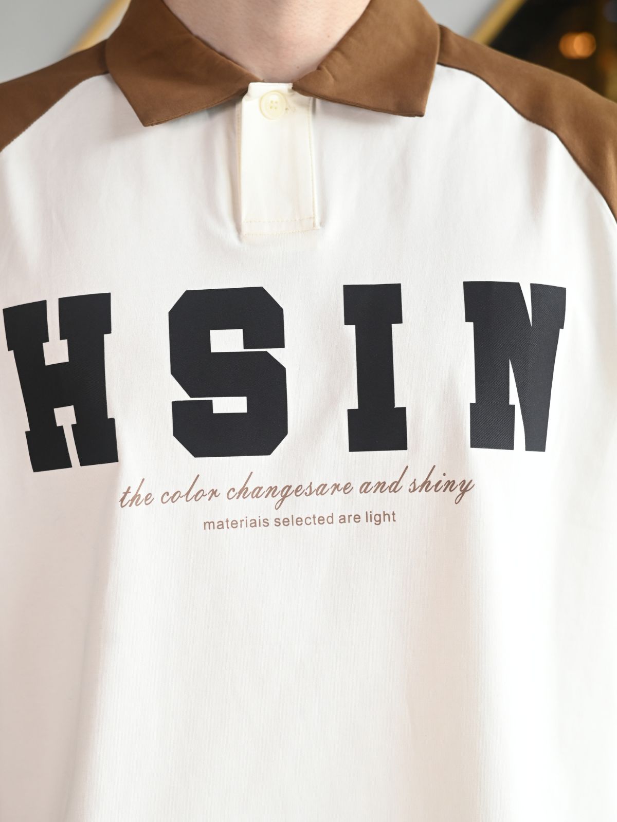 T-SHIRTS - NCG207