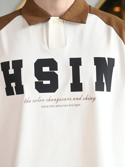 T-SHIRTS - NCG207