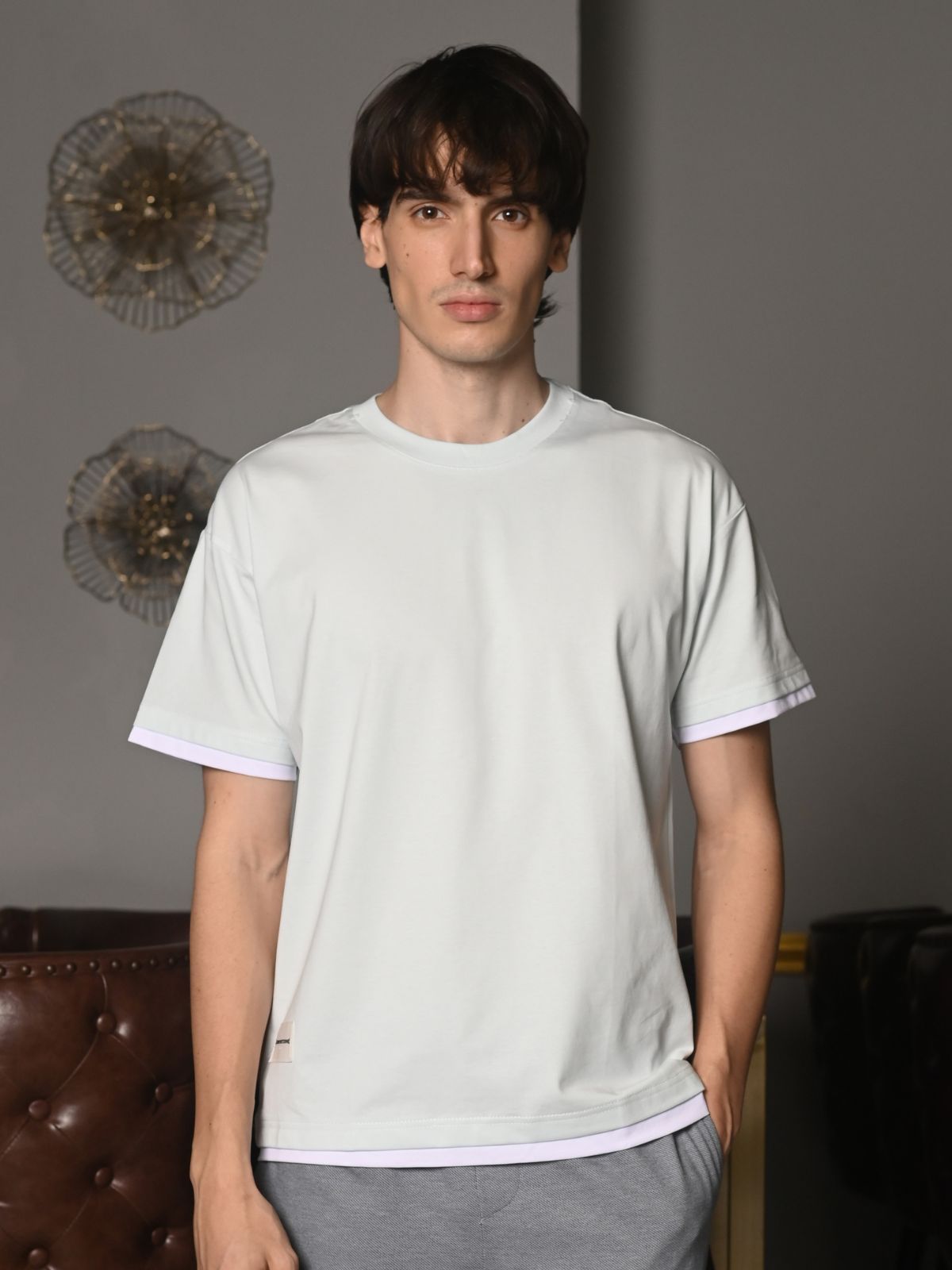 T-SHIRTS - NCG23