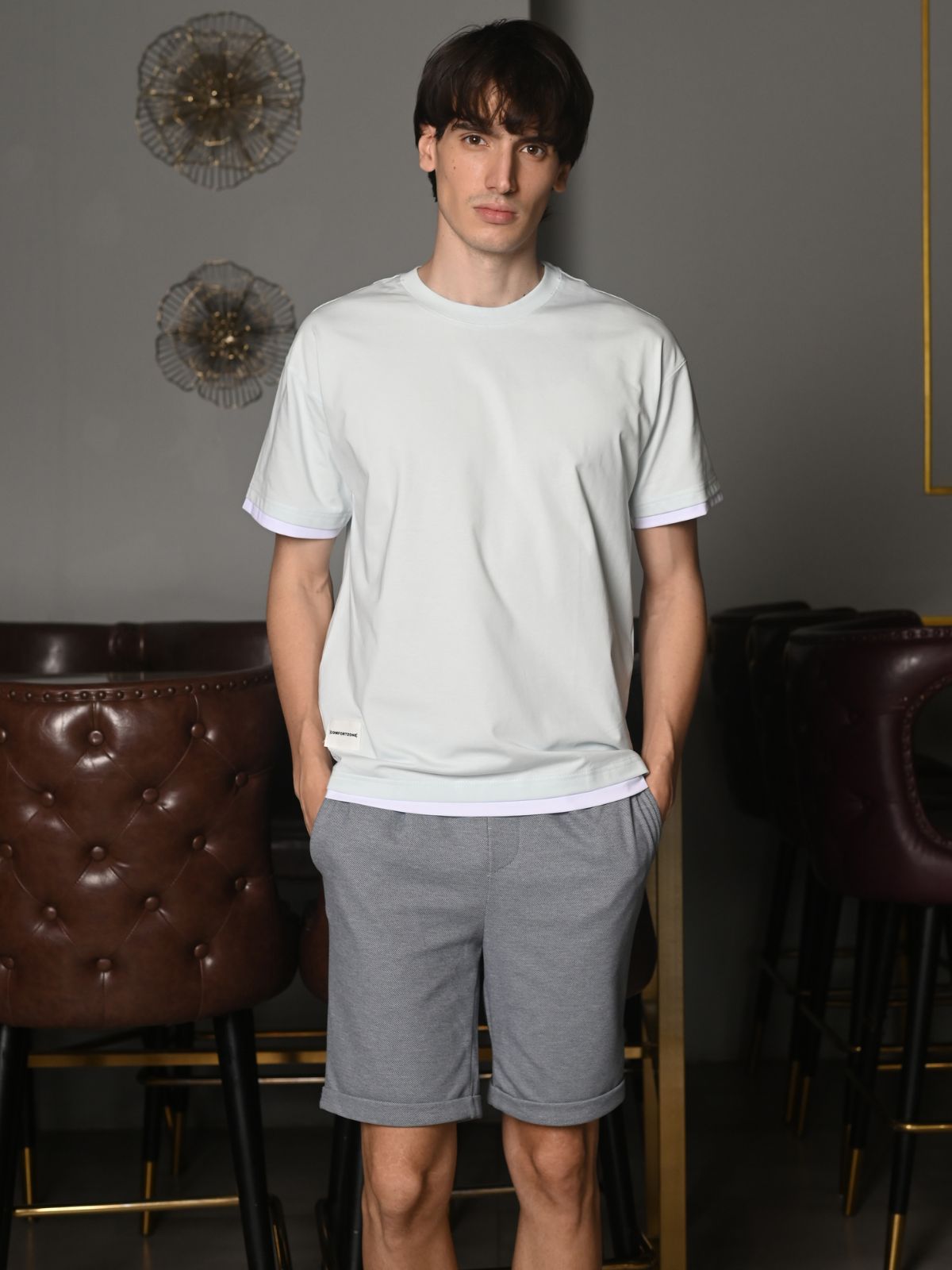 T-SHIRTS - NCG23