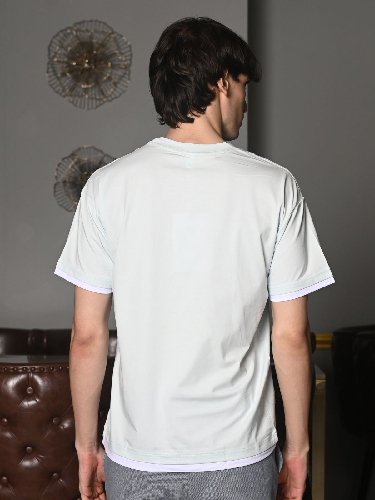 T-SHIRTS - NCG23