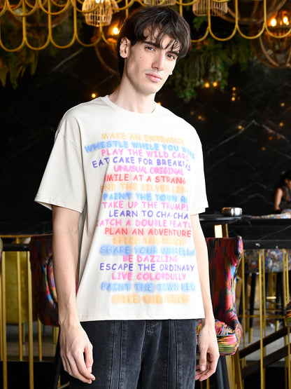 T-SHIRTS - NCG25
