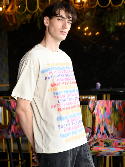 T-SHIRTS - NCG25