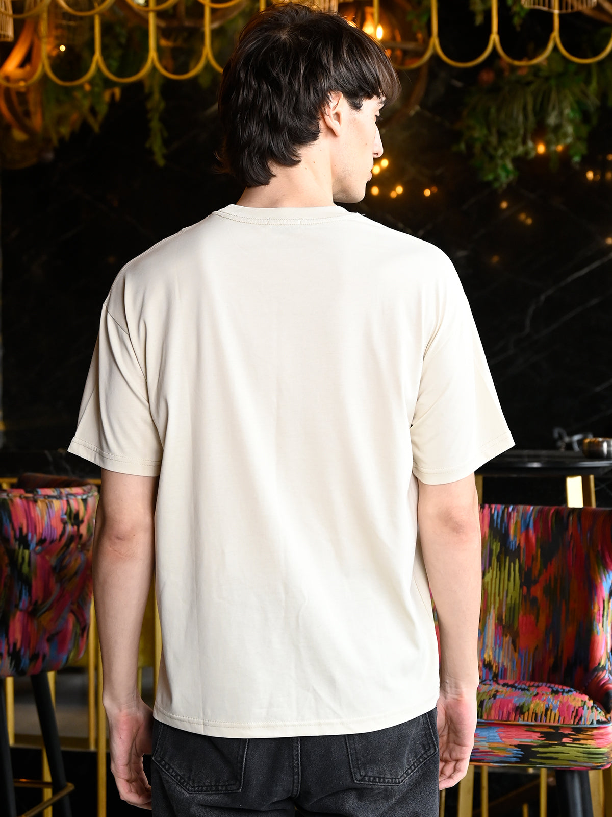 T-SHIRTS - NCG25