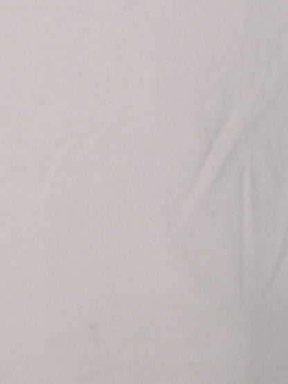 Odette Beige Polyester Jersey Printed T-Shirt For Women