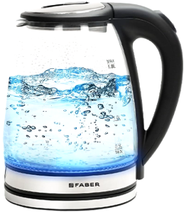 Electric Glass Kettle
