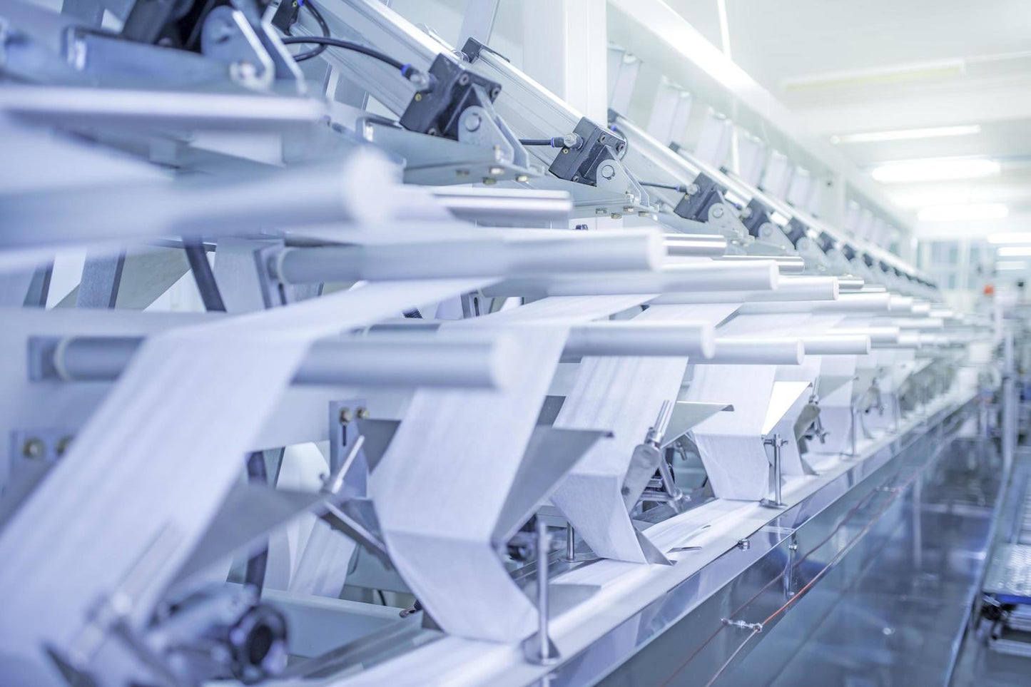 Packaging Machine