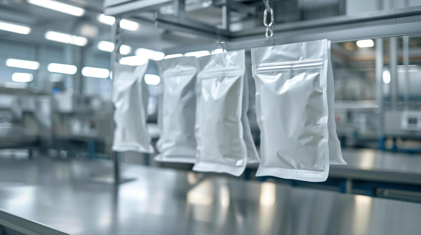 Packaging Machine