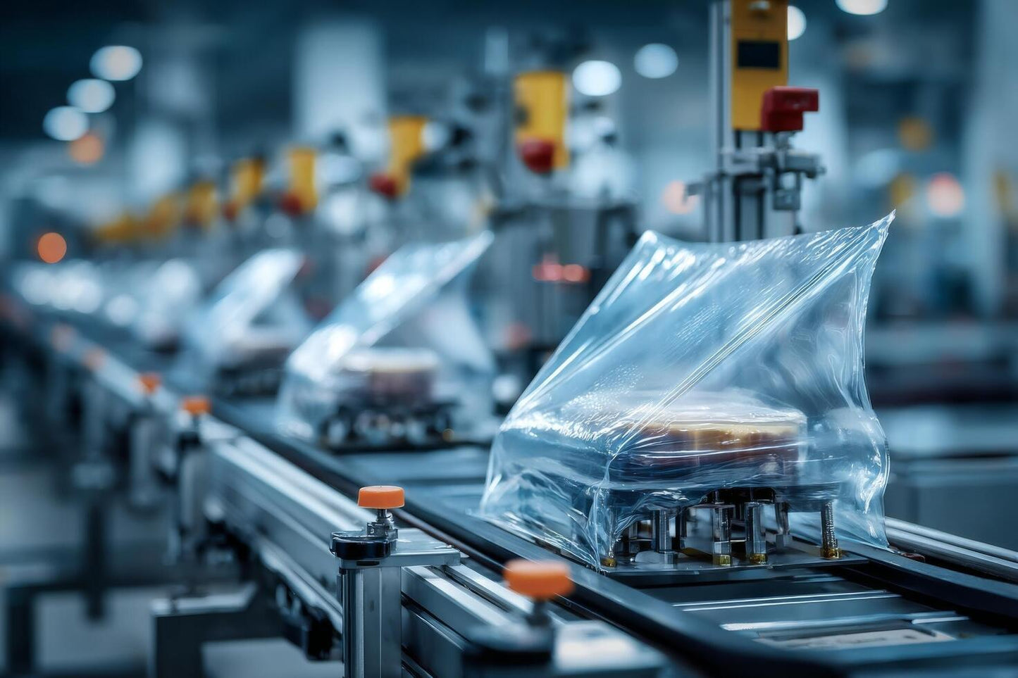 Packaging Machine