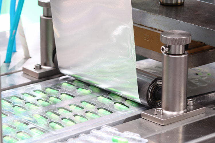Packaging Machine