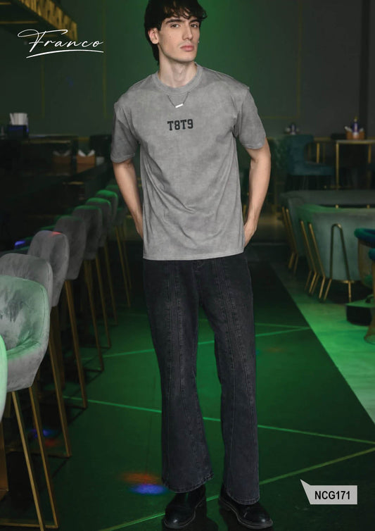 T-SHIRTS - NCG171