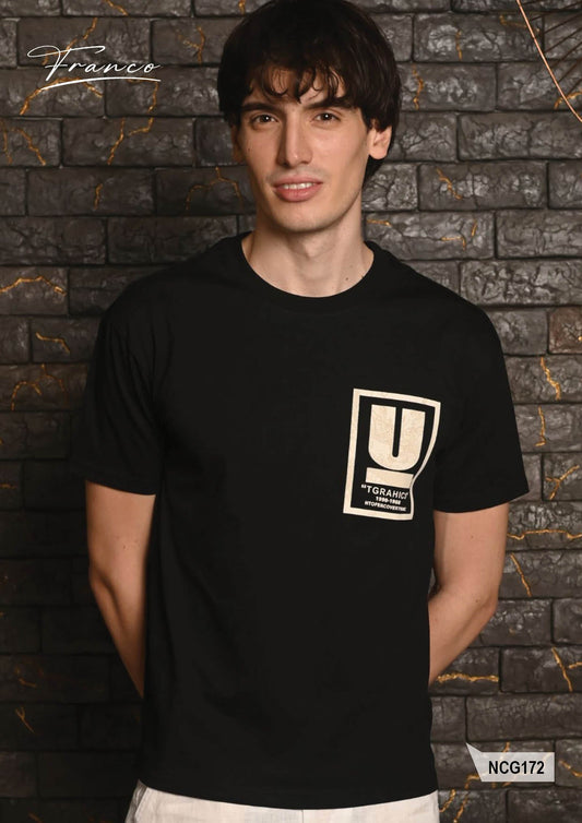 T-SHIRTS - NCG172